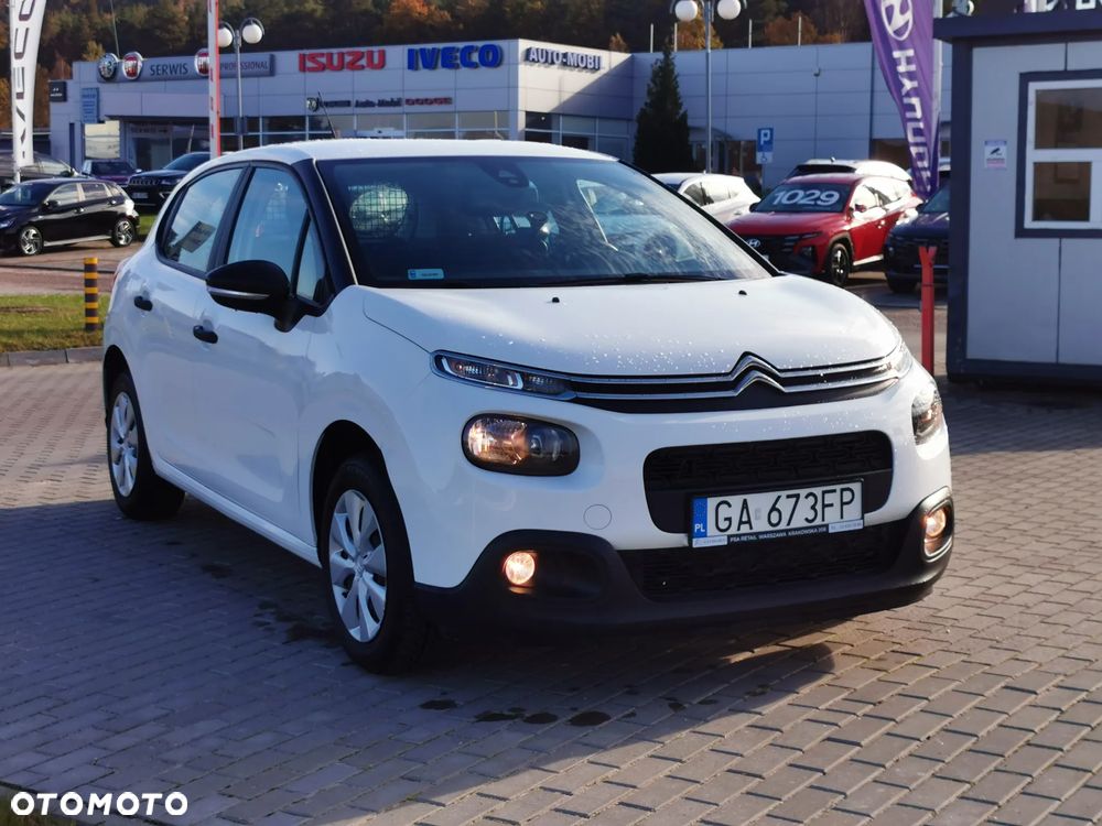 Citroën C3 - 2