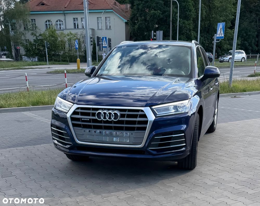 Audi Q5 2.0 TDI Quattro S tronic - 4