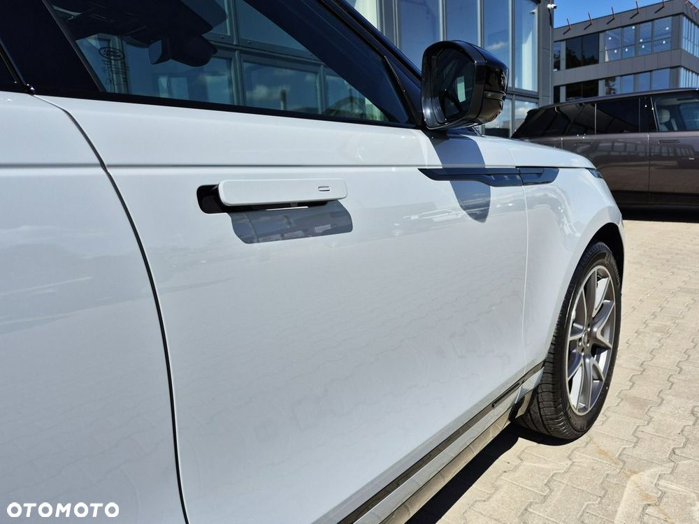 Land Rover Range Rover Velar P400 Belgravia Edition - 17
