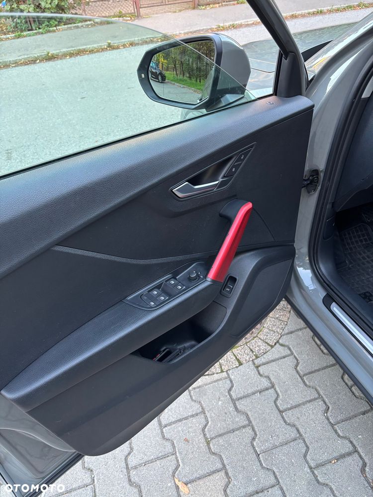 Audi Q2 - 10