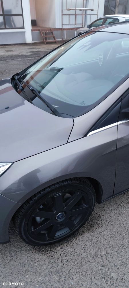 Ford Focus 2.0 TDCi Titanium MPS6 - 12