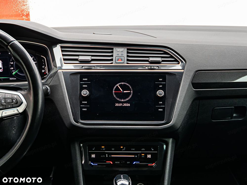 Volkswagen Tiguan 1.5 TSI EVO Elegance DSG - 15