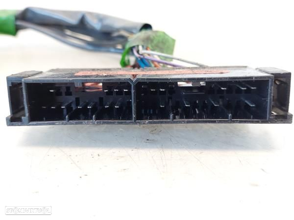 Comutador / Manete (Luzes/Piscas/Escovas/Fita) Toyota Carina E (_T19_) - 2