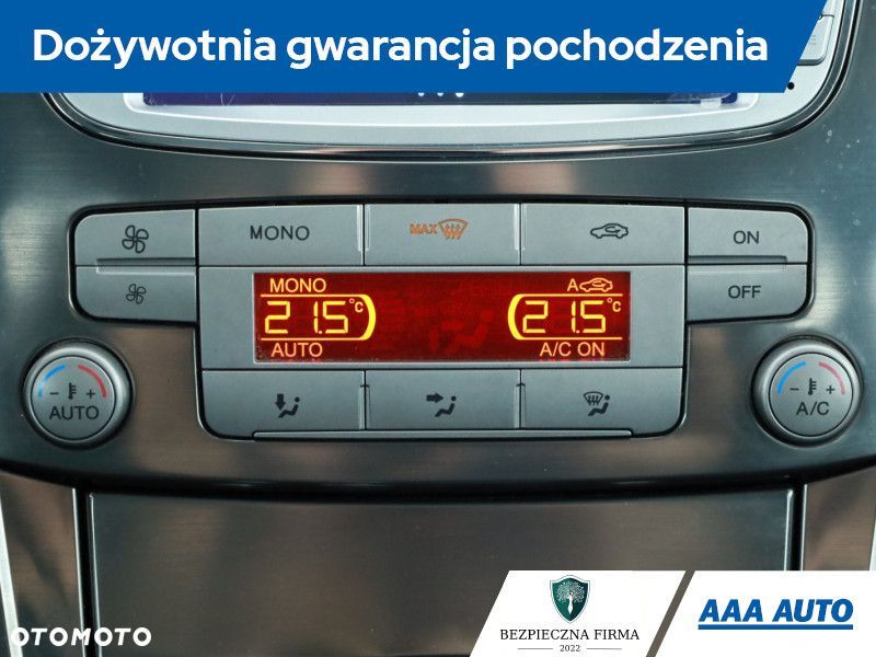 Ford Mondeo SW - 12