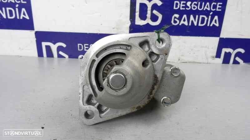 MOTOR ARRANQUE OPEL ASTRA J SPORTS TOURER 2011 -8980147432 - 2