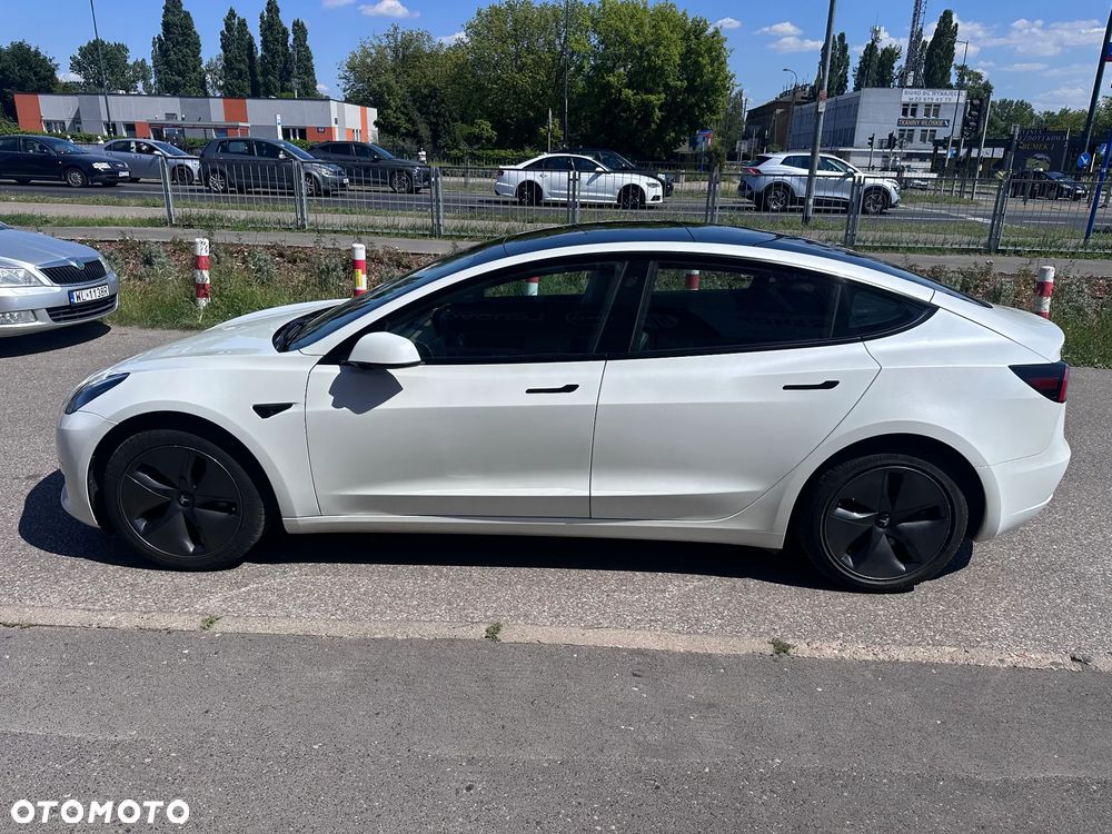 Tesla Model 3 RWD Hinterradantrieb - 13