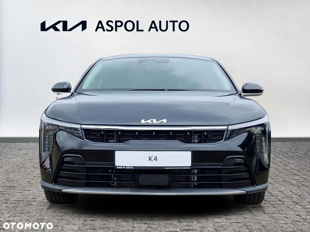 Kia K4 1.6 T-GDI L - 9