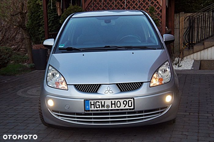 Mitsubishi Colt CZ3 1.3 Inform - 11