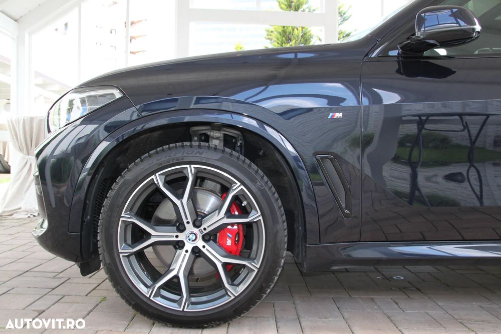 BMW X5 - 4