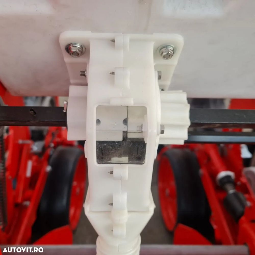 Bufer DA6/70-PFD - 6