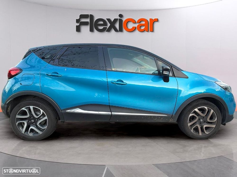 Renault Captur - 3