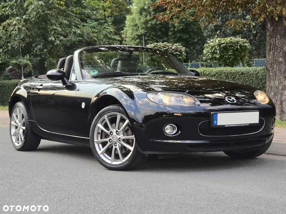 Mazda MX-5 2.0 MZR Niseko - 12