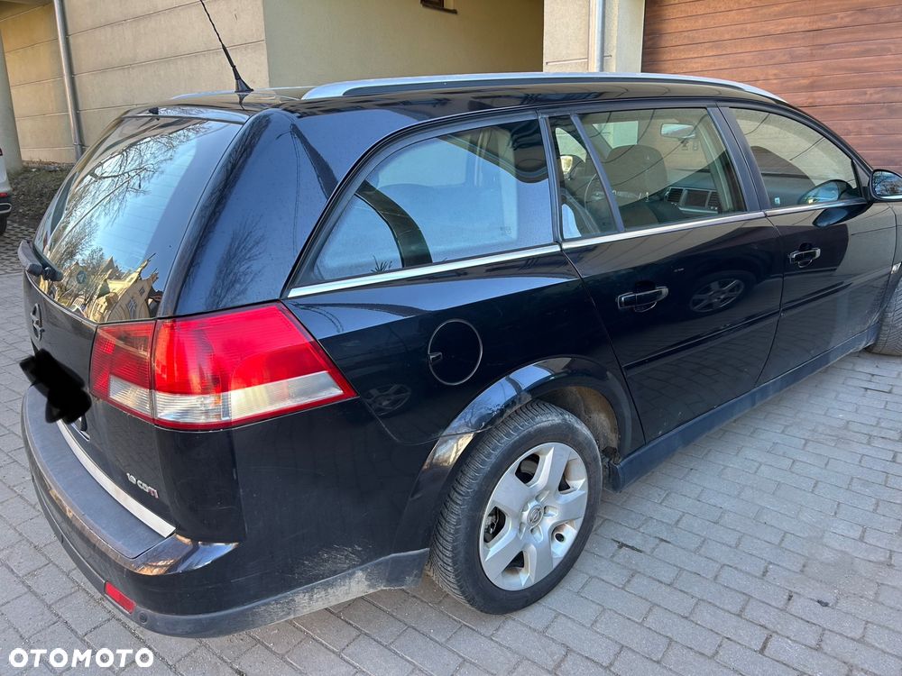 Opel Vectra 1.9 CDTI Sport - 15