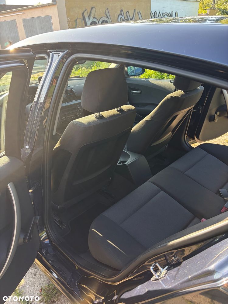 BMW Seria 1 118i - 18