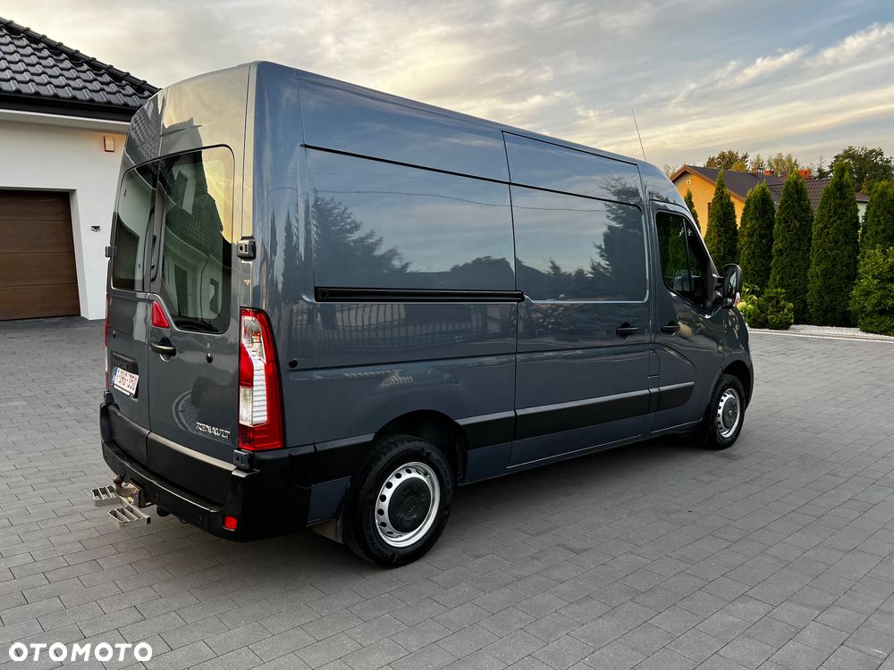 Renault MASTER - 9