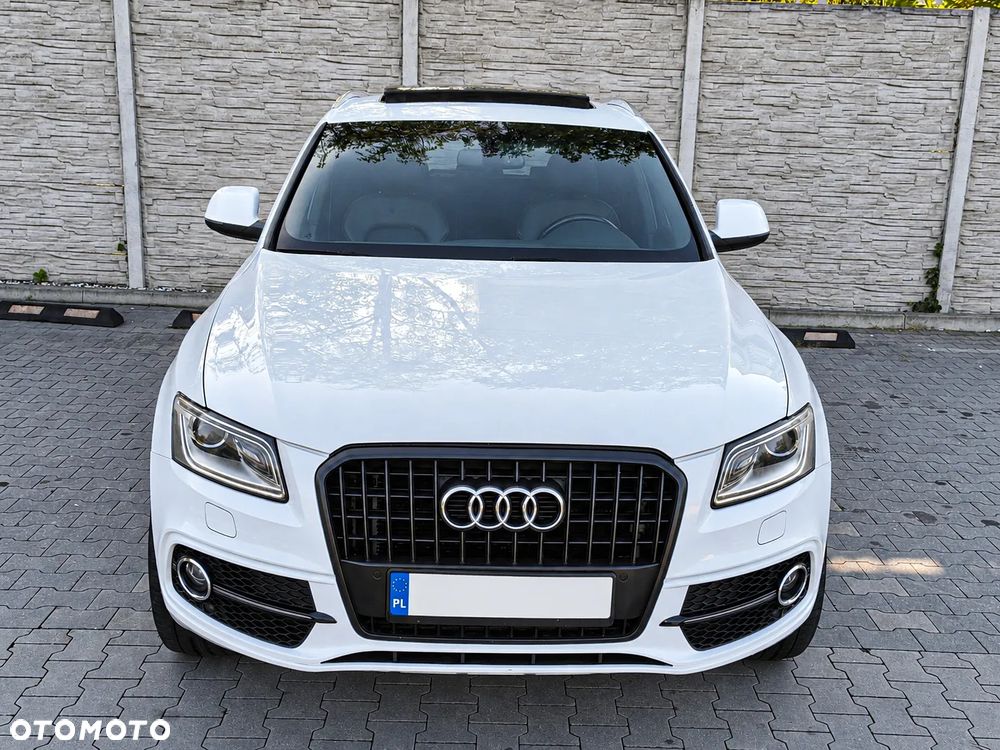 Audi Q5 3.0 TDI Quattro S tronic - 19