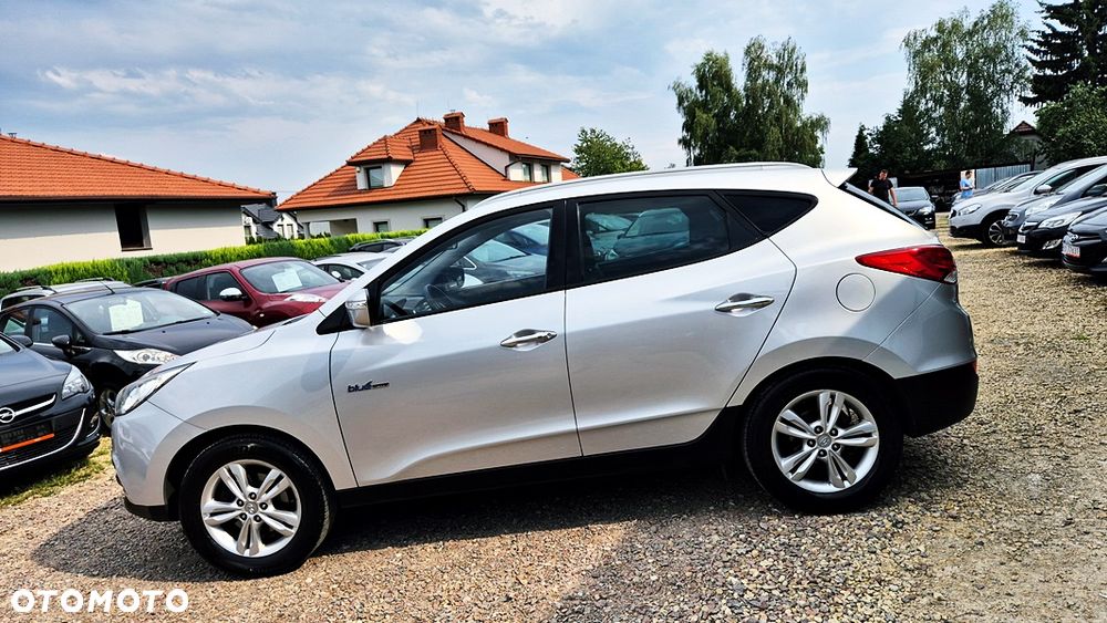 Hyundai ix35 1.6 GDI Premium 2WD - 23