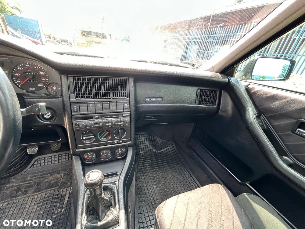 Audi 80 - 17