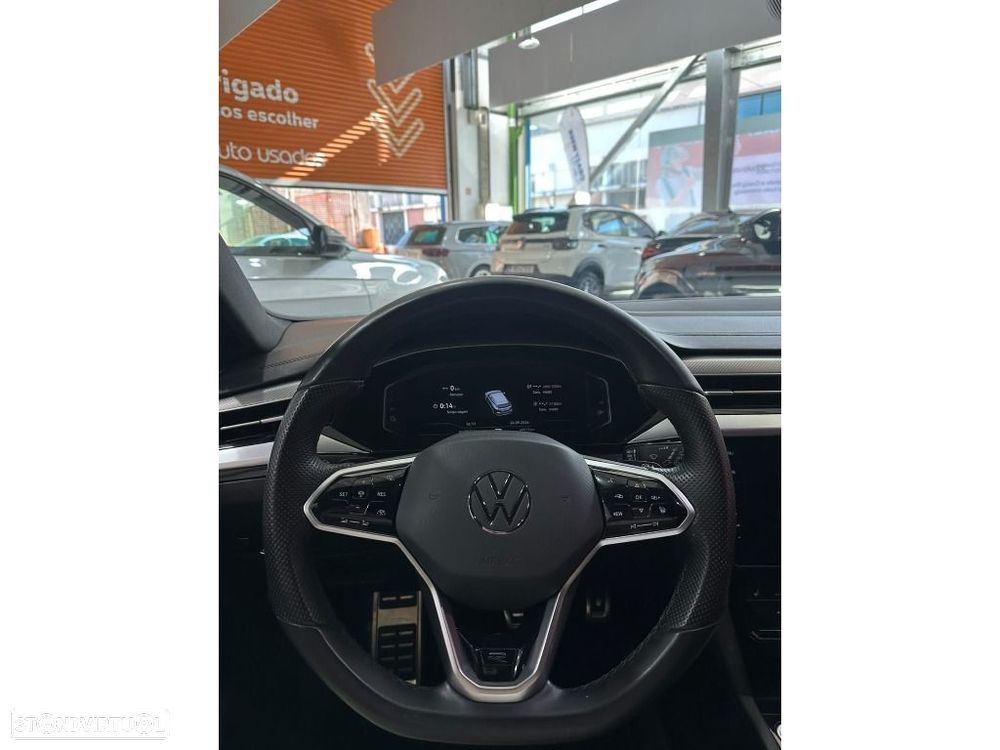 VW Arteon Shooting Brake 1.4 TSI eHybrid R-Line - 21