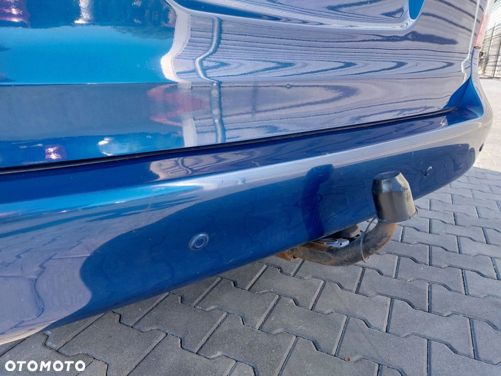 ZDERZAK TYŁ MAZDA MPV II LIFT 25B - 3