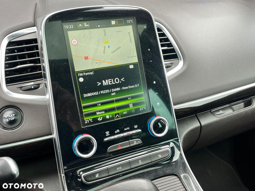 Renault Espace Energy dCi 160 EDC Intens - 25