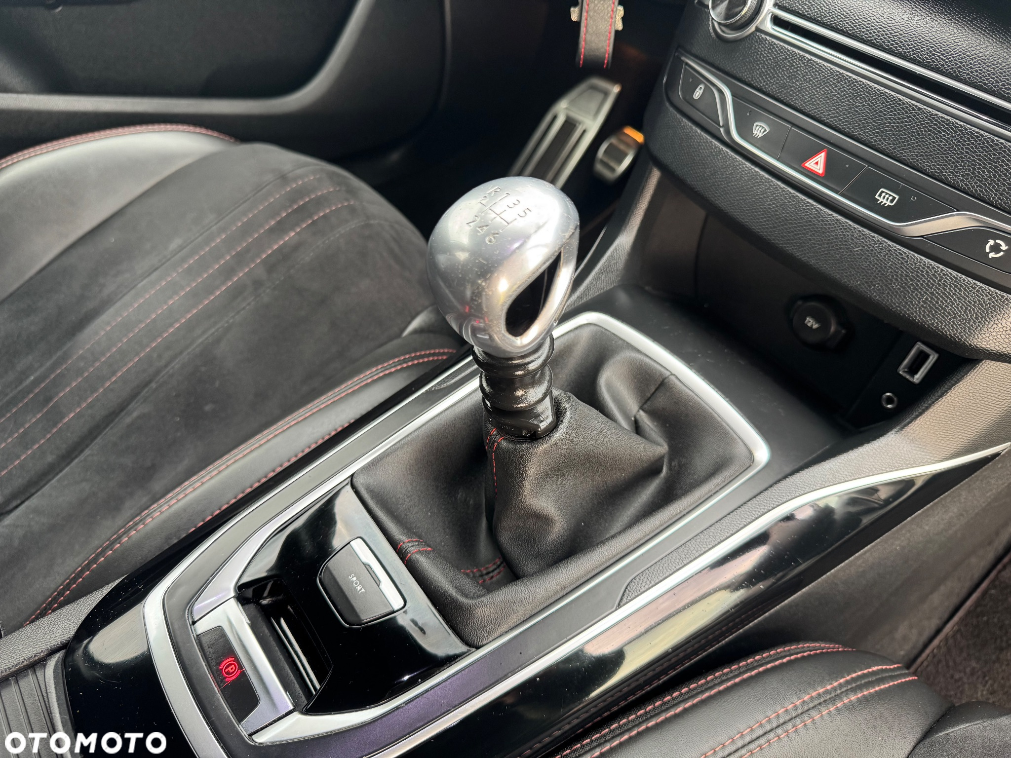 Peugeot 308 BlueHDi FAP 150 Stop&Start GT-Line Edition - 12