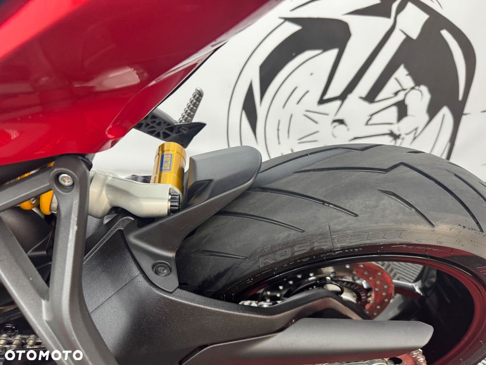 Ducati SuperSport - 23