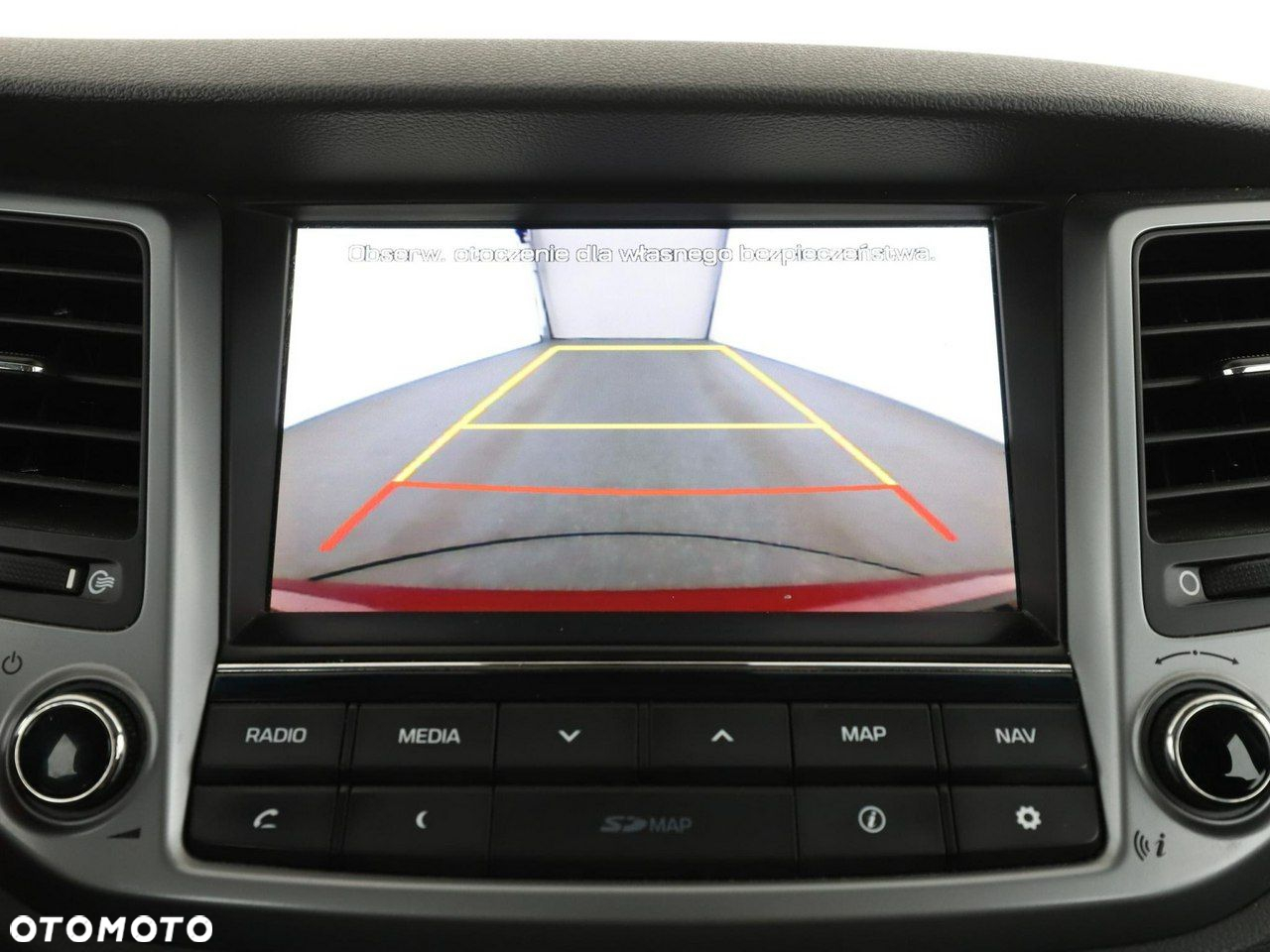 Hyundai Tucson 1.6 GDI BlueDrive Classic 2WD - 24