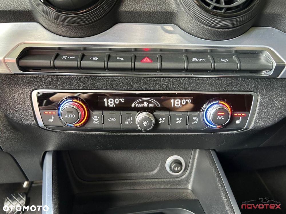 Audi Q2 1.4 TFSI CoD Sport - 12