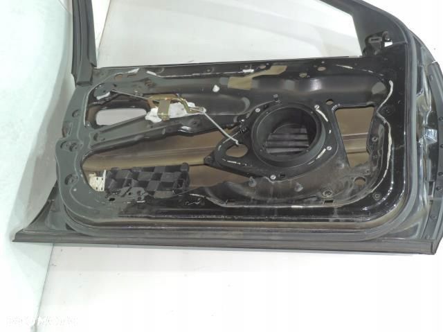 DRZWI LEWY PRZÓD PEUGEOT 607 - 10