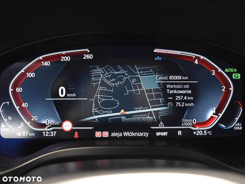 BMW X3 - 17