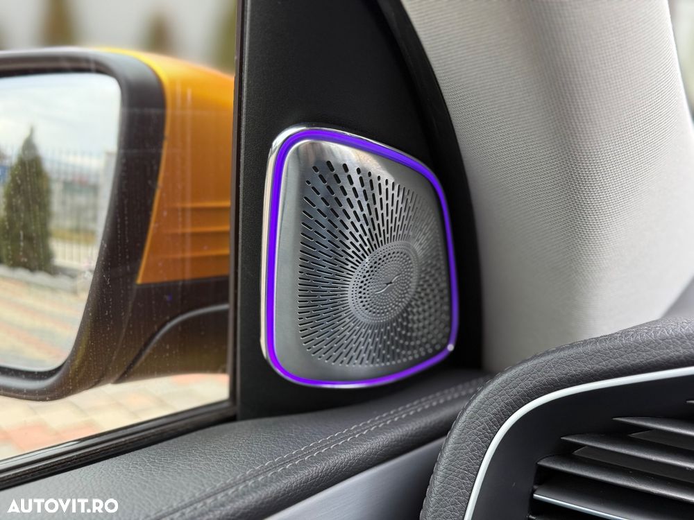 Mercedes-Benz GLE 450 4Matic 9G-TRONIC AMG Line - 25