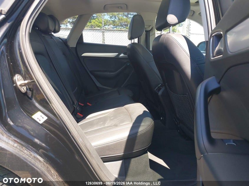 Audi Q3 - 6