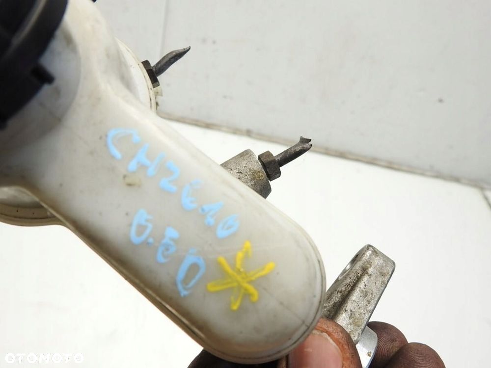 POMPKA SPRZĘGŁA CHATENET CH26 0.5 D - 2