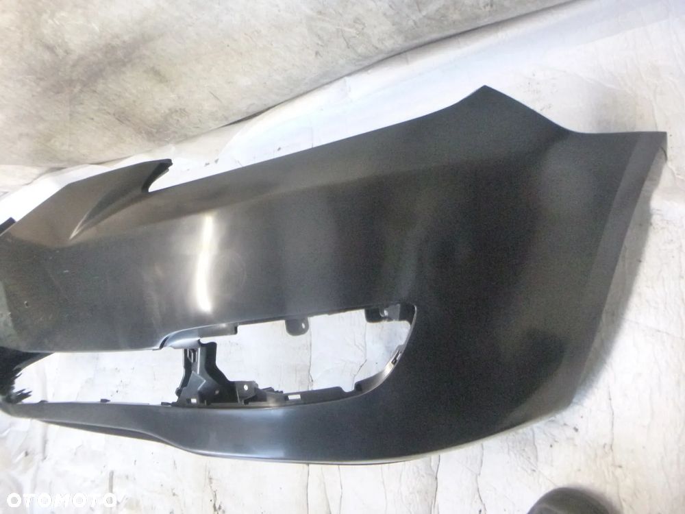 nowy oe zderzak MAZDA 3 BK HB LIFT 2006- ZDERZAK PRZÓD PRZEDNI BR5S-50031 - 6