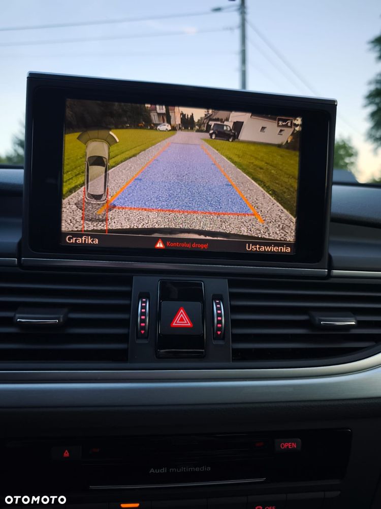 Audi A6 Avant 3.0 TDI Quattro S tronic - 33