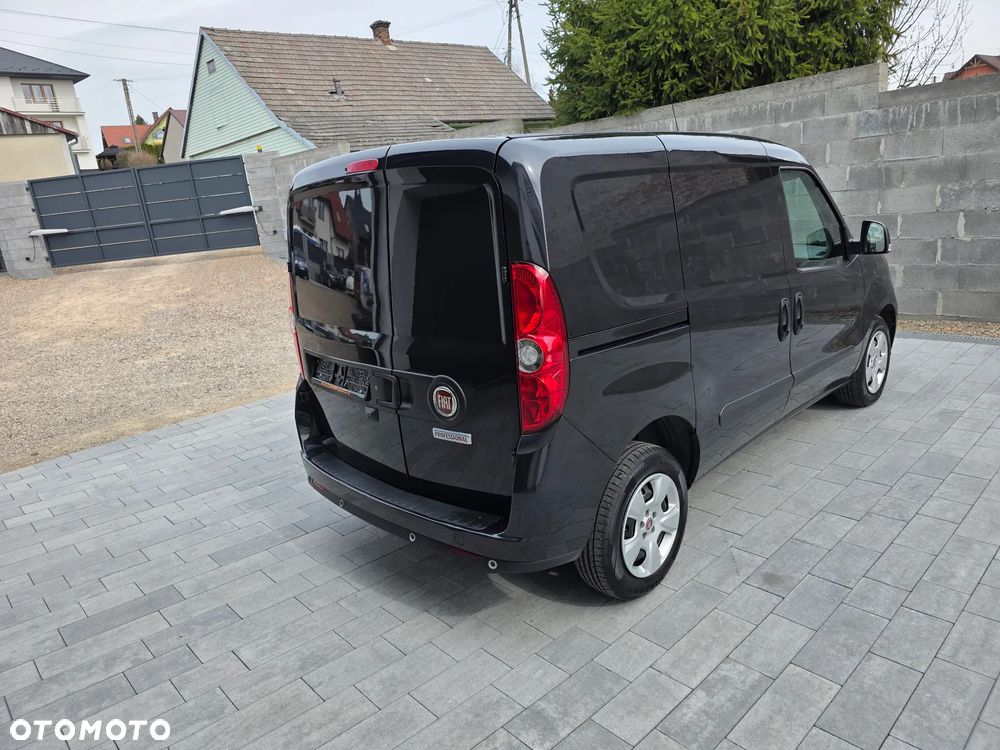 Fiat Doblo - 8