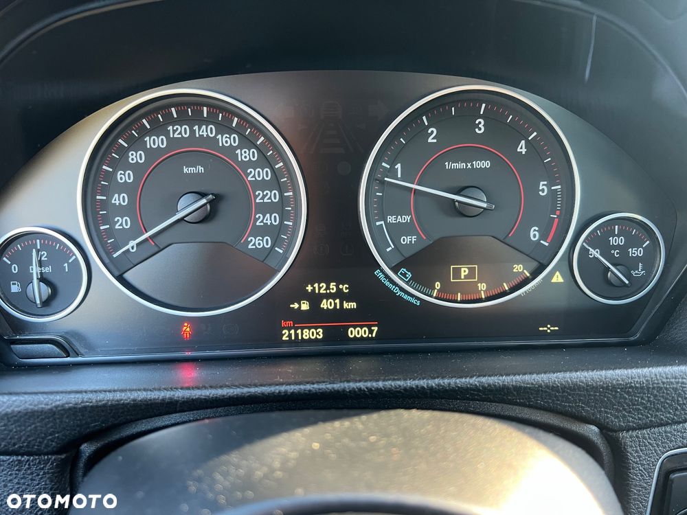 BMW Seria 3 - 24