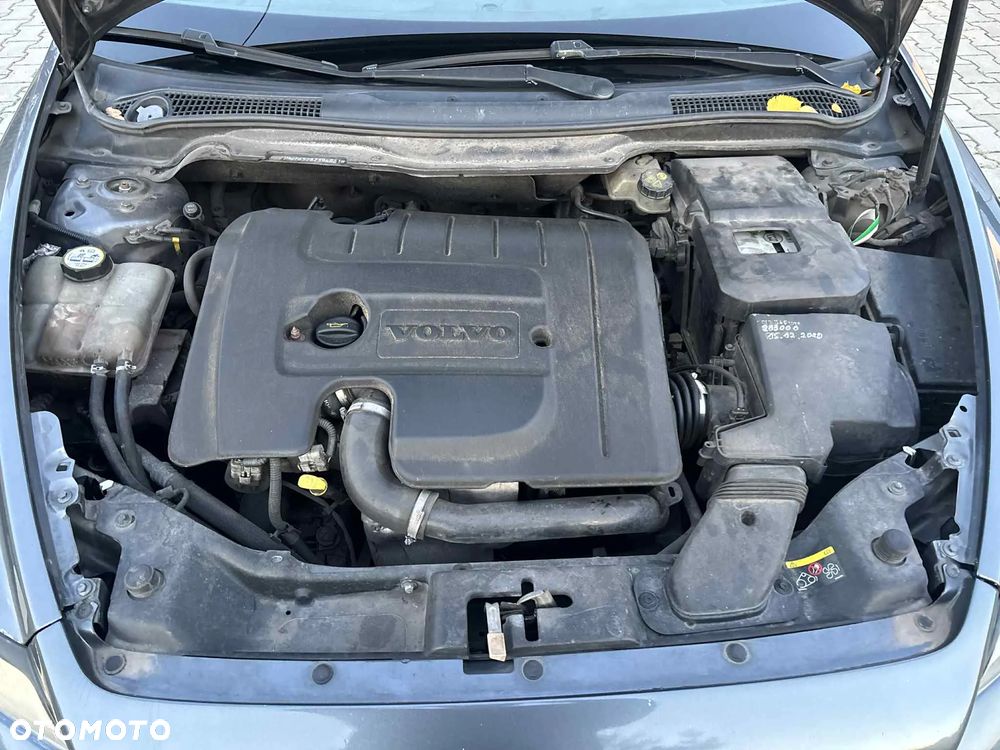 Volvo V50 - 21