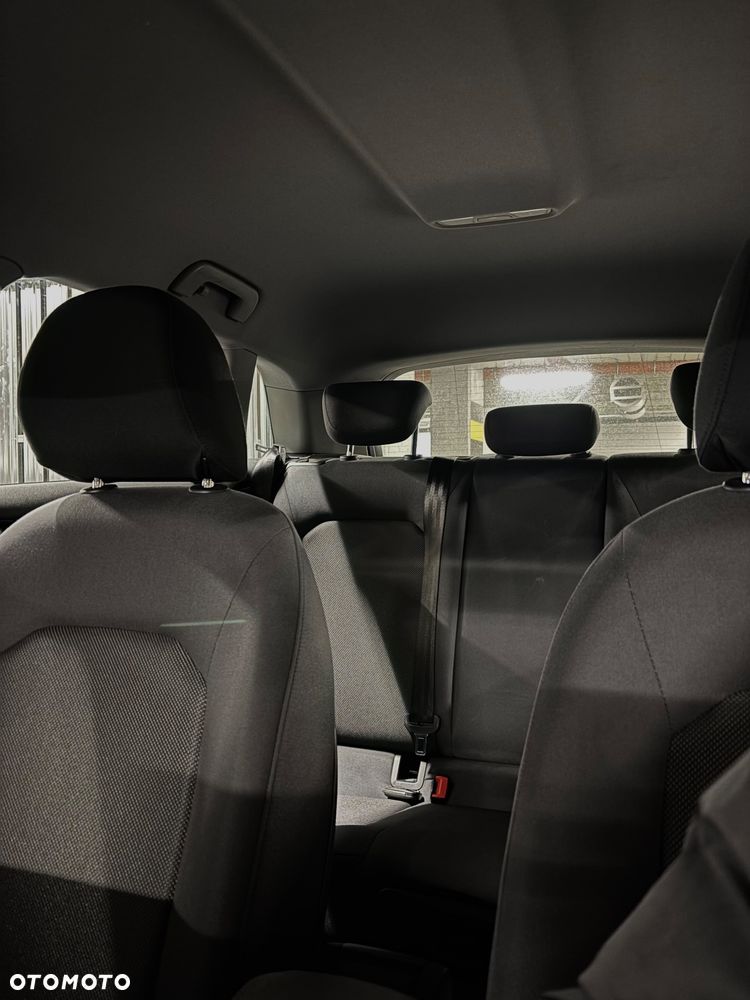 Audi A3 Sportback 1.6 TDI - 17