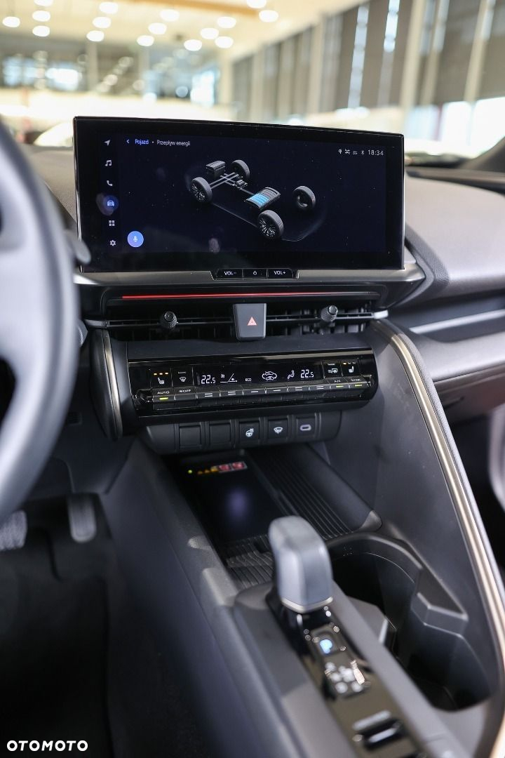 Toyota C-HR - 18