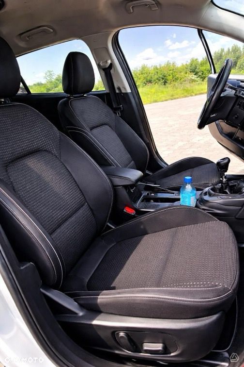 Ford Focus - 7