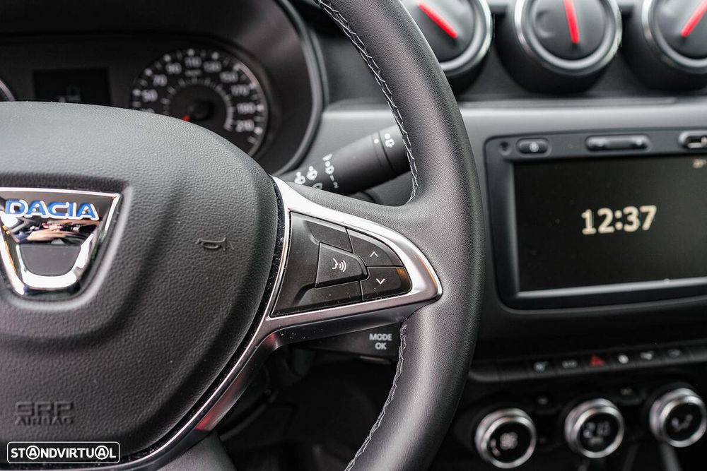 Dacia Duster - 17