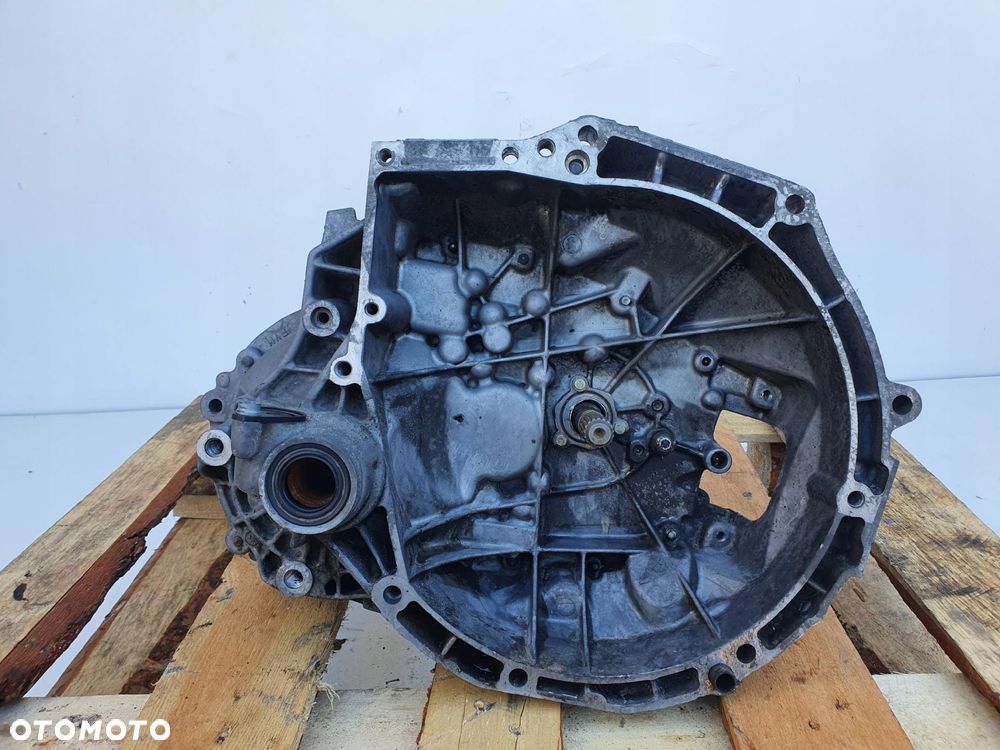 Citroen C3 1.4 HDI SKRZYNIA BIEGÓW 20CQ02 manualna - 4