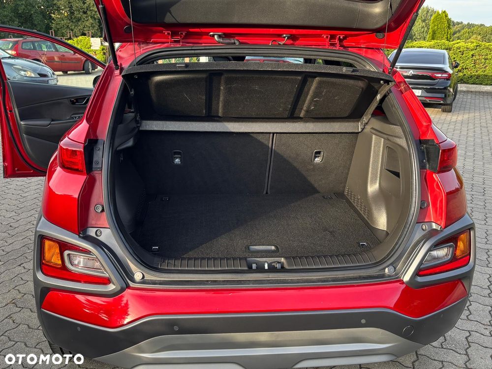 Hyundai Kona 1.0 T-GDI Advantage+ - 24