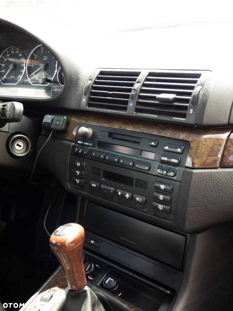 BMW Seria 3 320Ci - 14