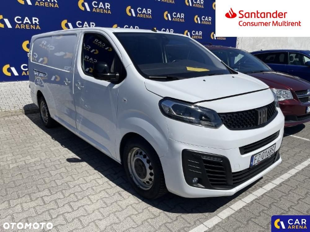 Fiat Scudo - 1