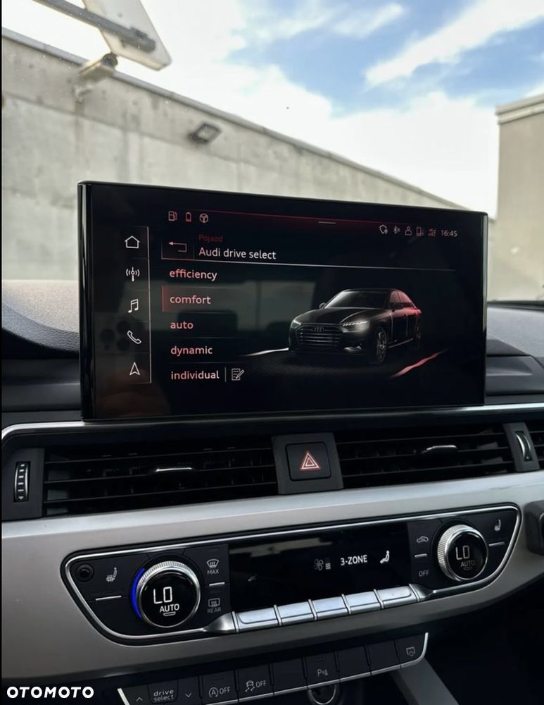 Audi A4 Limousine 3.0 TDI Quattro S tronic - 27