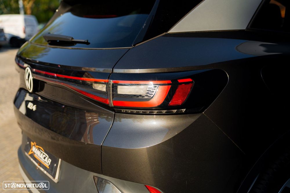 VW ID.4 77 kWh Pro Performance 1st - 32