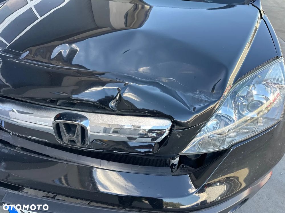 Honda CR-V 2.0 Executive - 13
